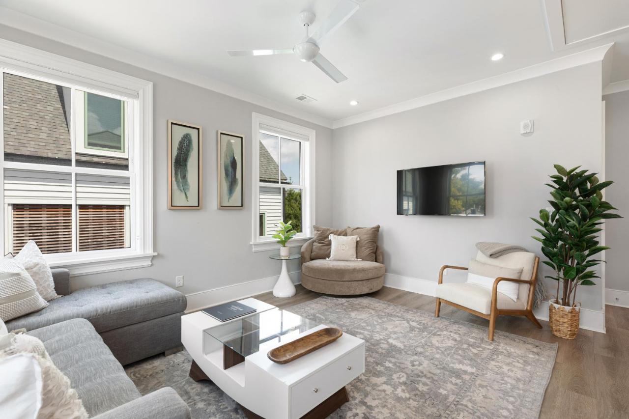 The Santee Suite At 122 Spring Charleston Exterior photo